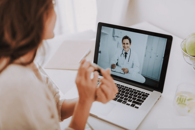 Online Doctor Appointments